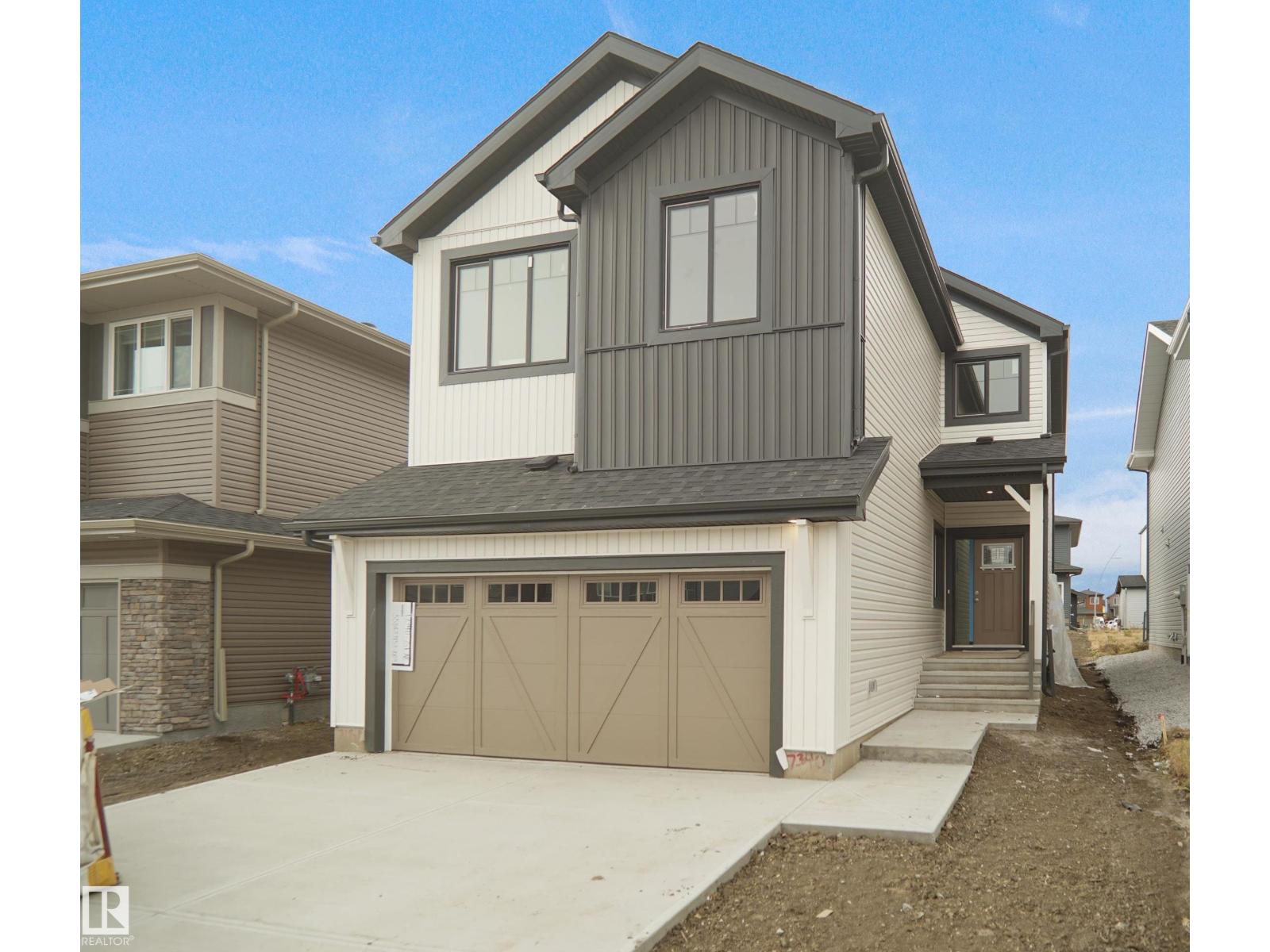 7 St Ne Unit 17340, Edmonton, AB T5Y 4E7