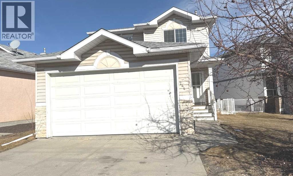244 Los Alamos Pl NE, Calgary, AB T1Y 7G7