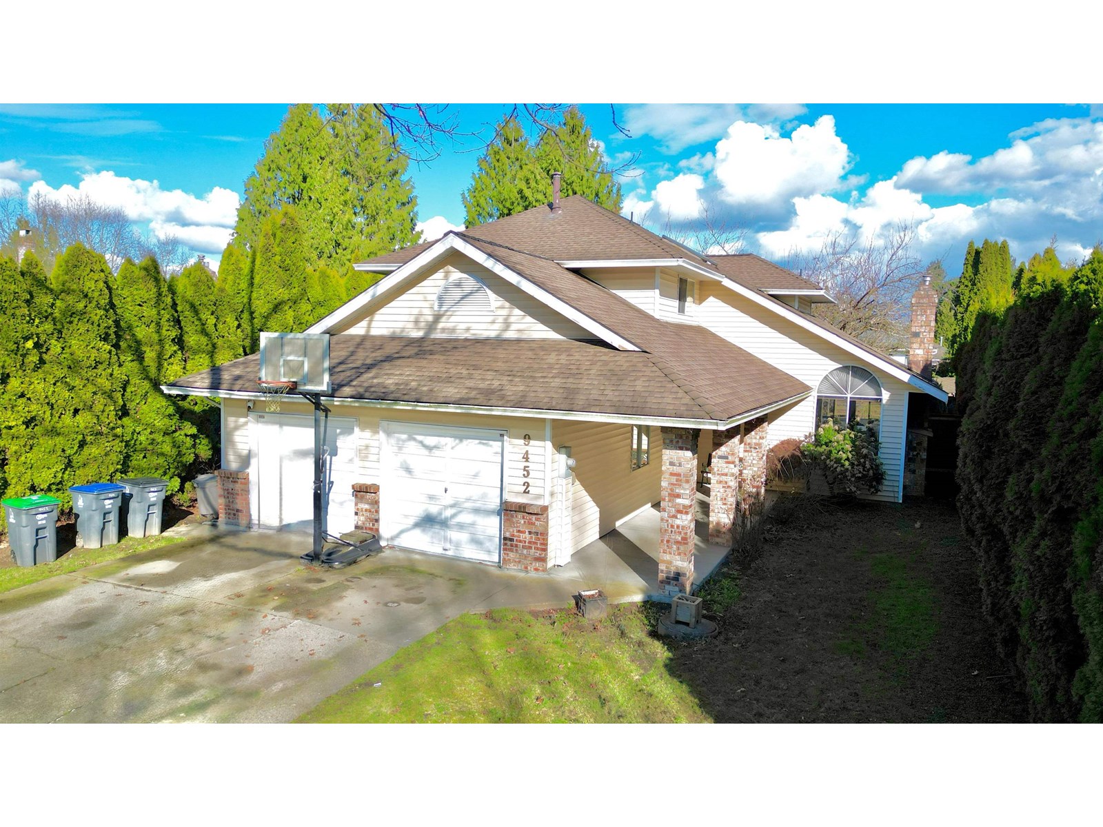 157 Street Unit 9452 #a, Surrey, BC V4N 3B6