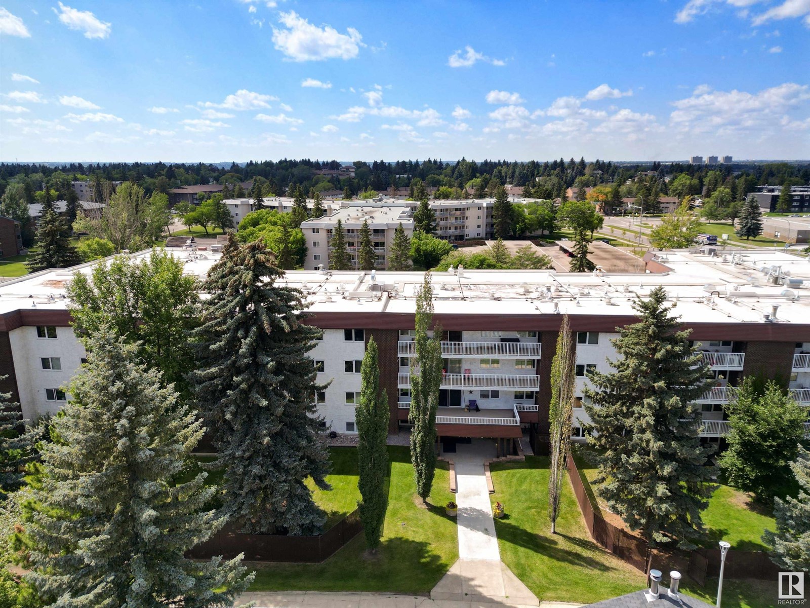 14810 51 Avenue Northwest #308, Edmonton, AB T6H 5G5