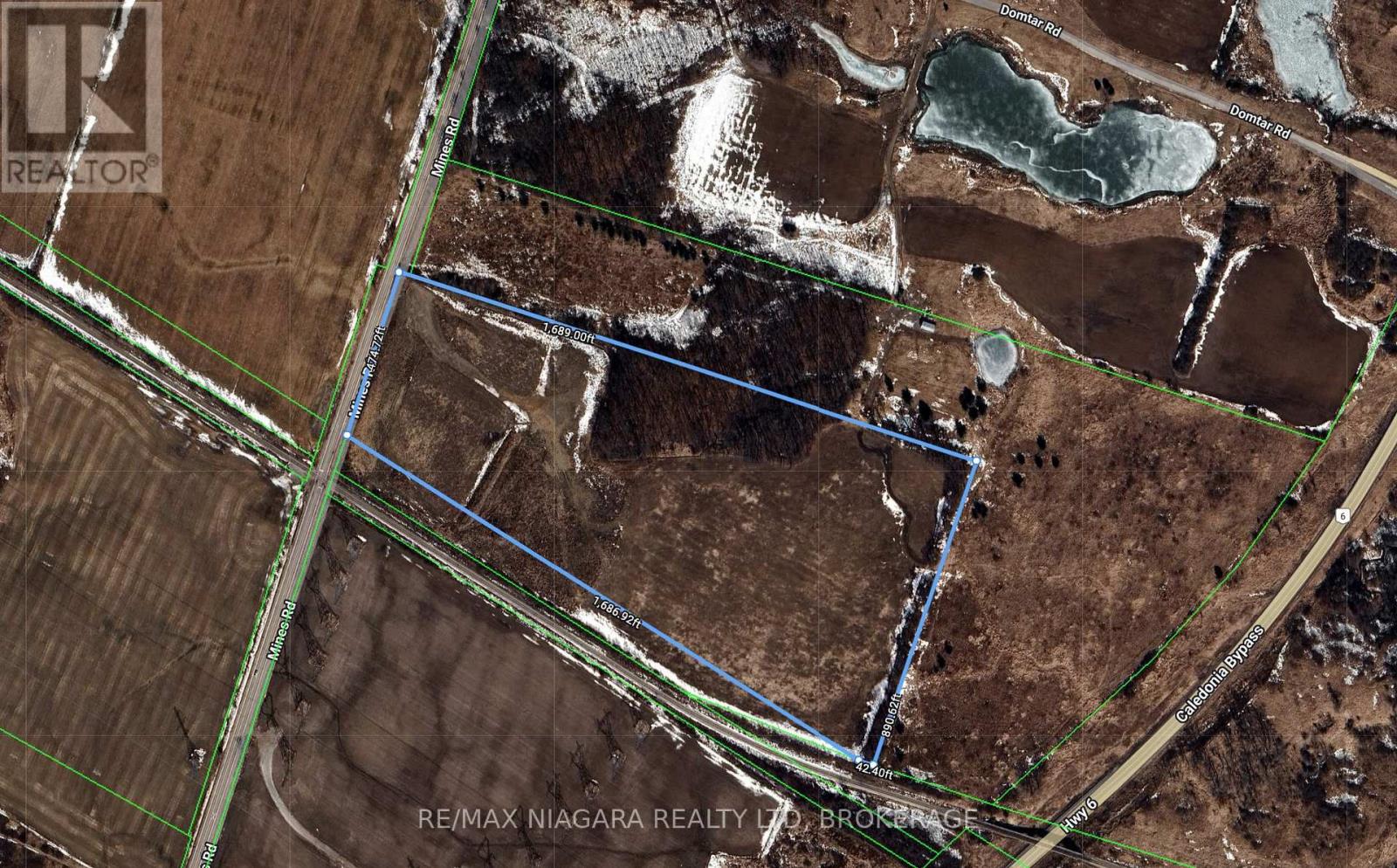 110 Mines Rd, Haldimand, ON N3W 1X5