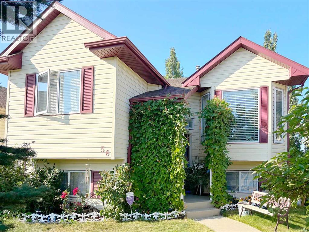 56 Fenwood Close, Sylvan Lake, AB T4S 2K4