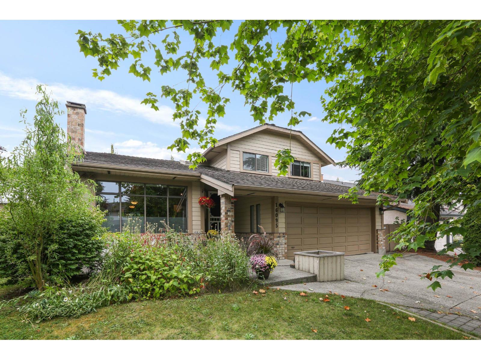 13 Avenue Unit 16095, Surrey, BC V4A 6W2