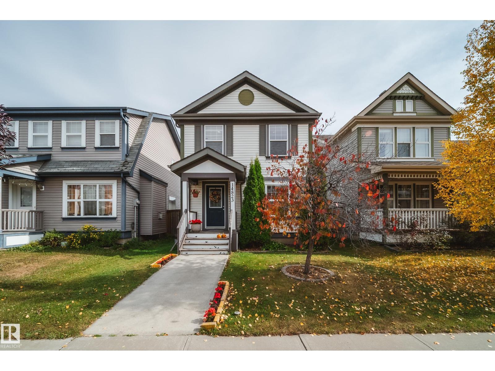 140 St Nw Unit 14823, Edmonton, AB T6V 0A9