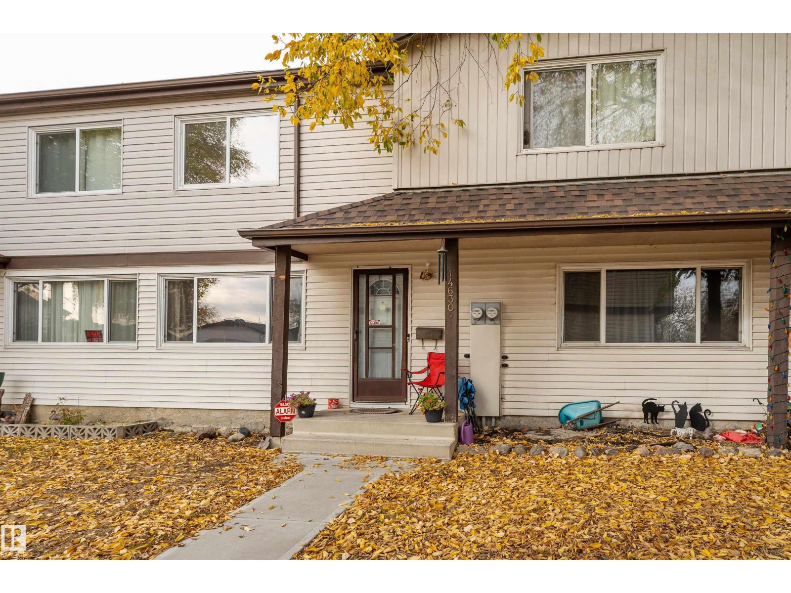 54 St Nw Unit 14630, Edmonton, AB T5A 4L5
