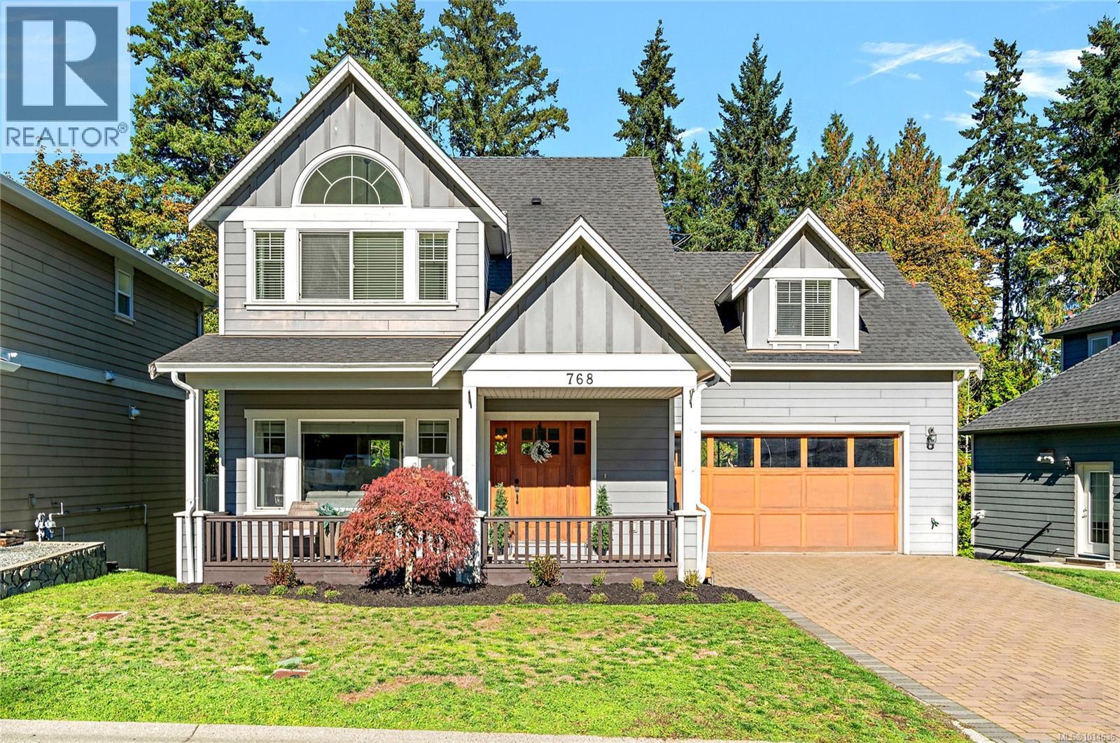 768 Hanbury Pl, Highlands, BC V9B 0E3