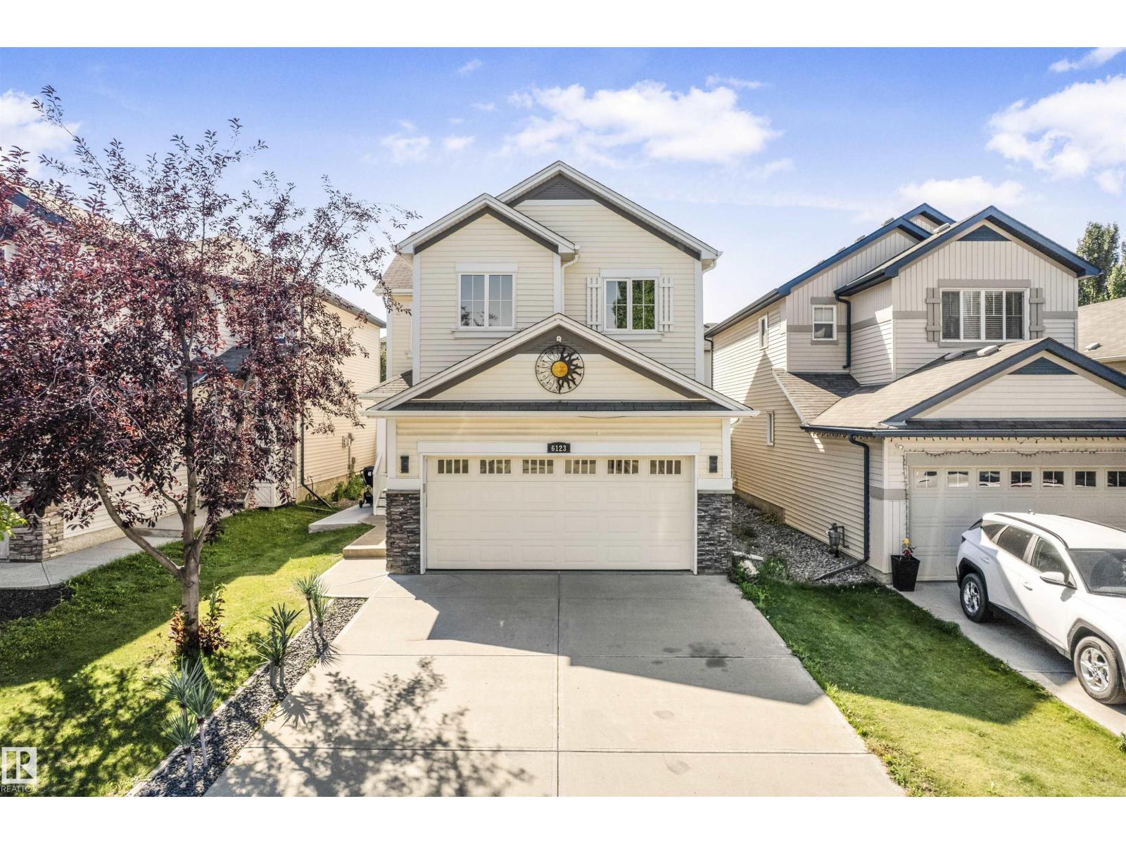 11 Av Sw Unit 6123, Edmonton, AB T6X 0M4