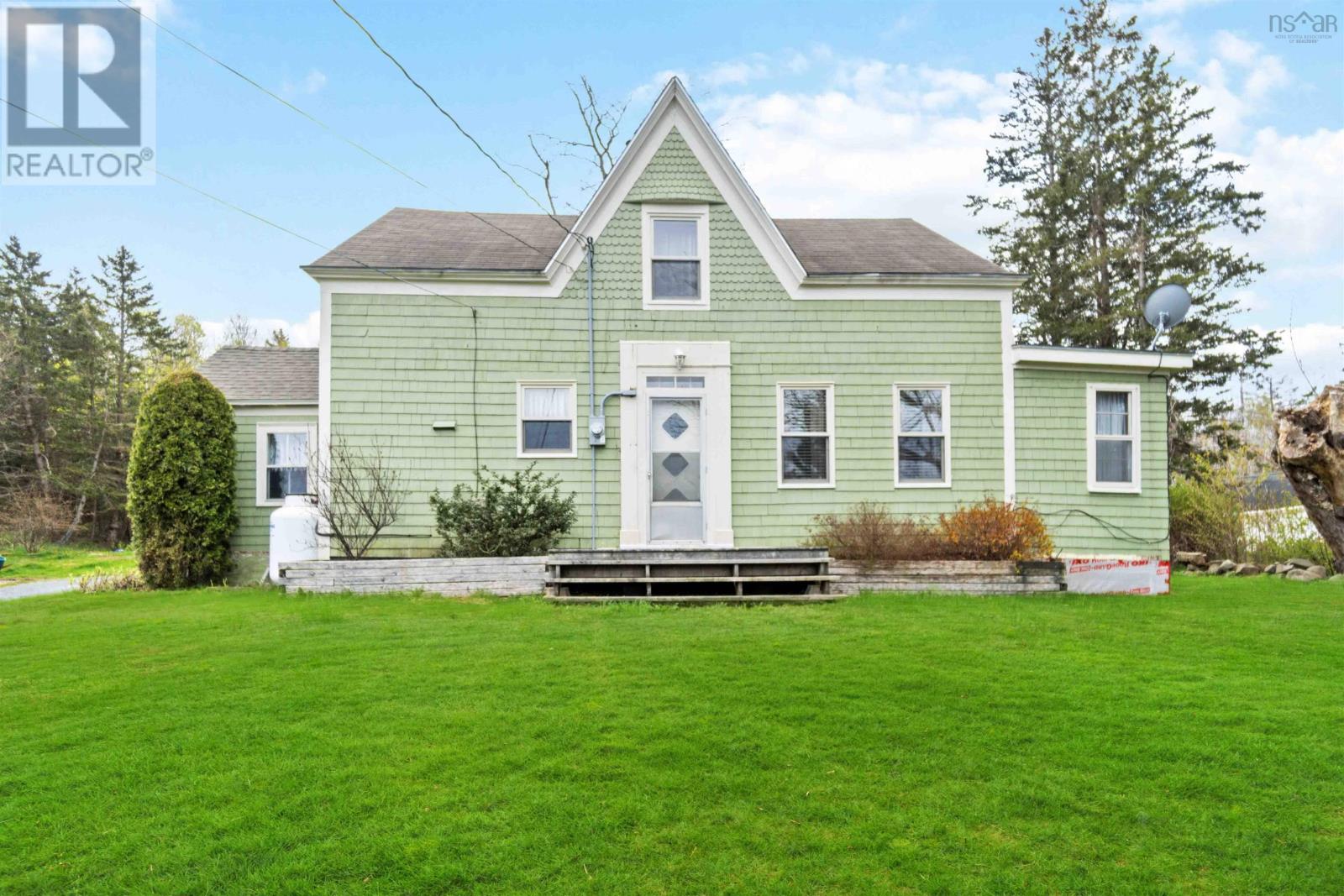 1256 Highway 1, Clementsport, NS B0S 1E0