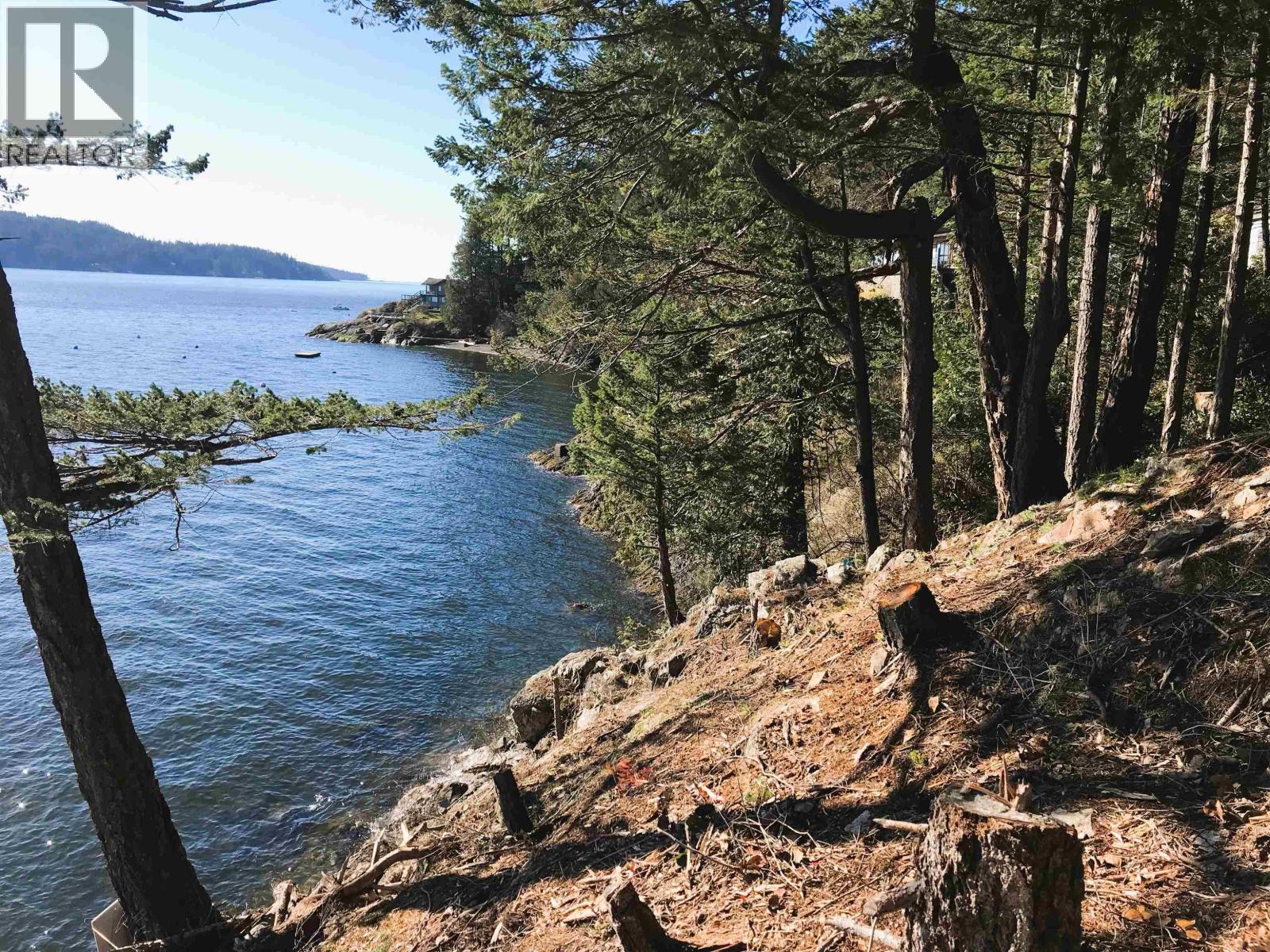 Collingwood Road, Keats Island, BC V0N 1V0