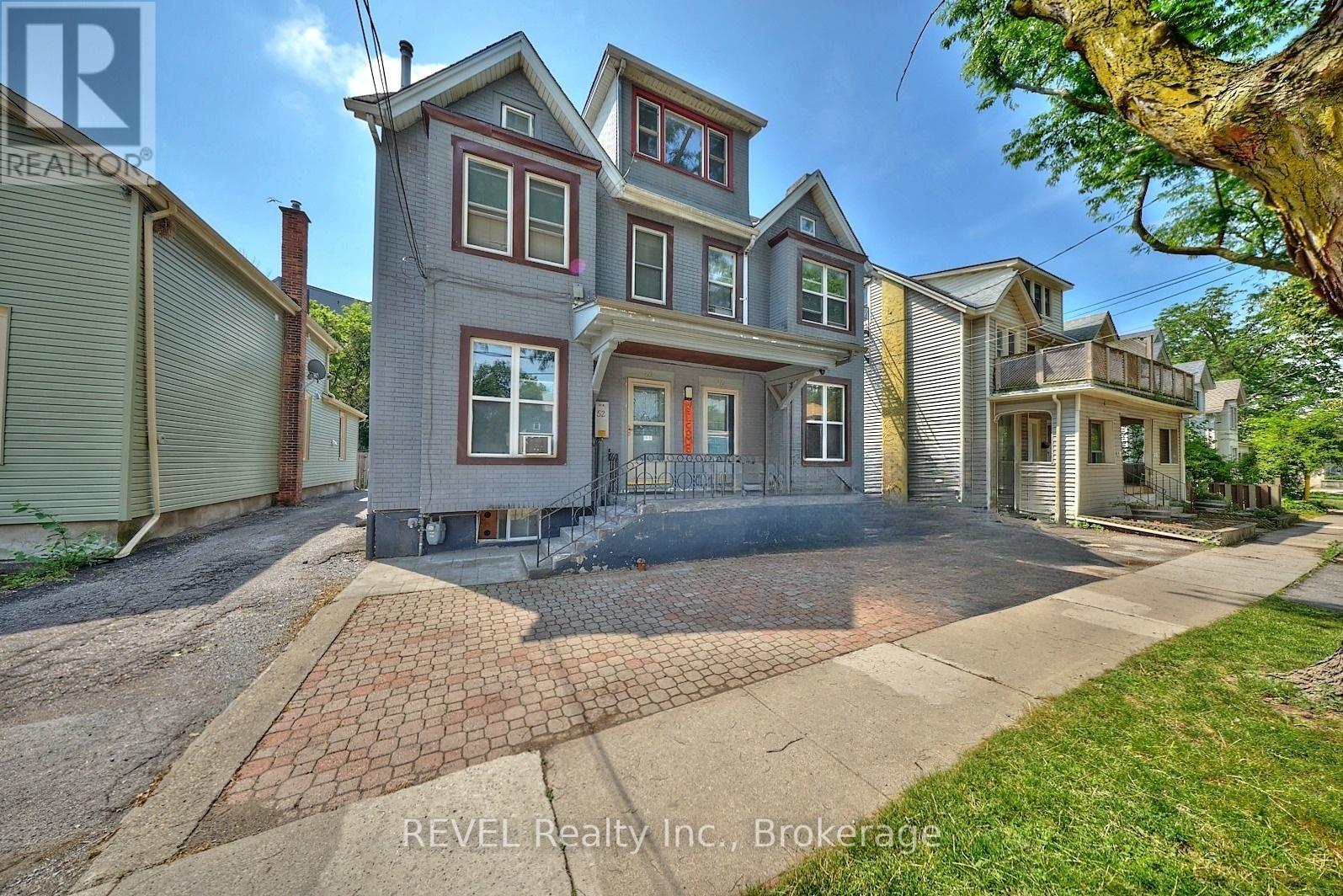 50 Welland Ave, St. Catharines Downtown, ON L2R 2M5