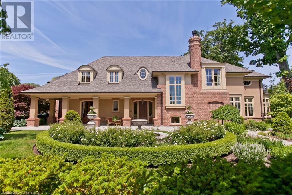 1081 Argyle Dr, Oakville, ON L6J 1A9