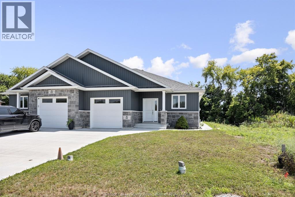 61 Pereira, Essex, ON N0R 1G0