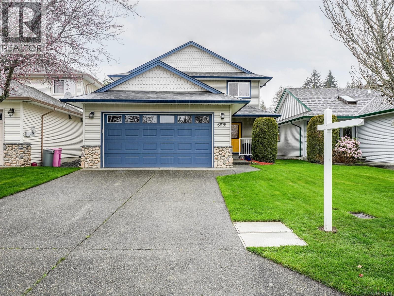 6676 Acreman Pl, Sooke, BC V9Z 0V9