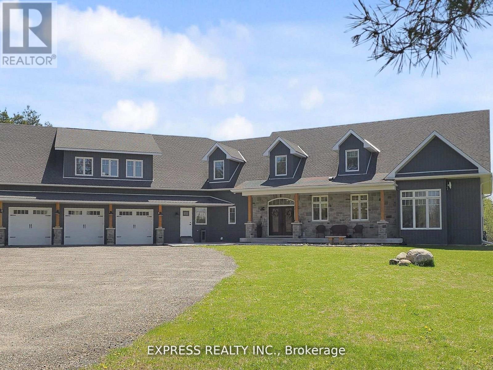 5517 Side Rd 30 Side Rd, Essa, ON L0M 1T0