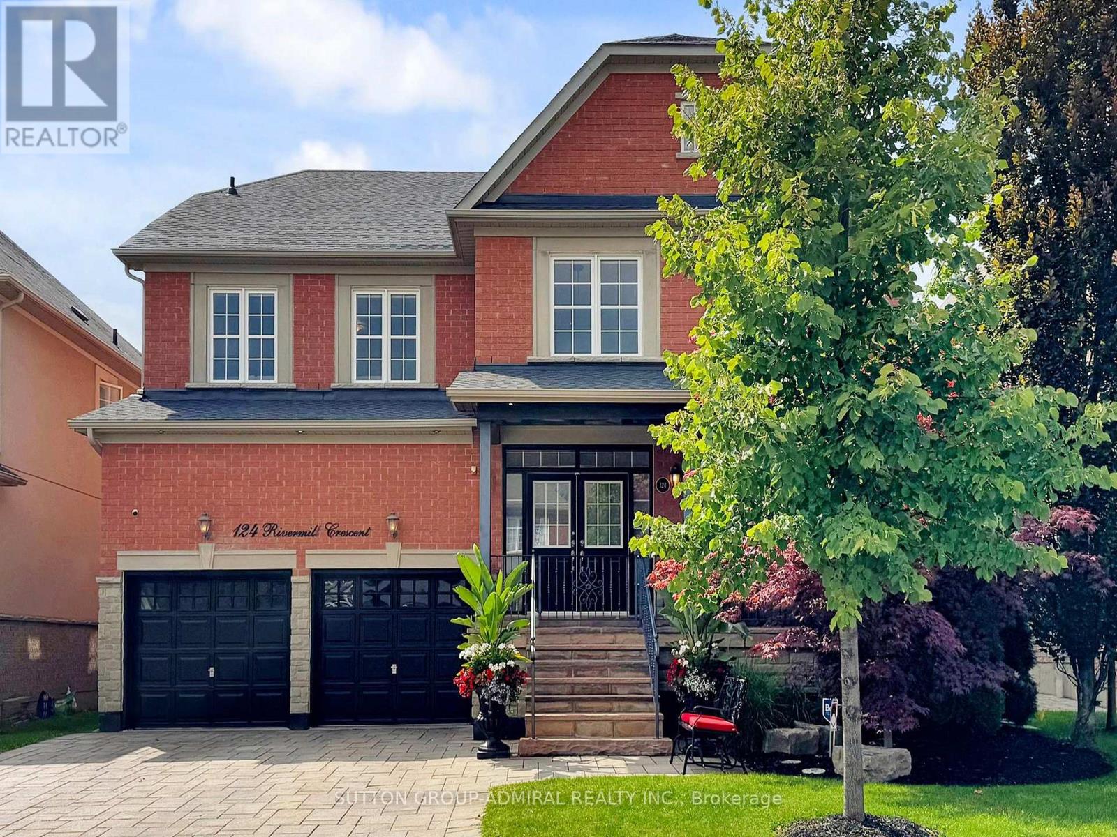 124 Rivermill Cres, Vaughan, ON L6A 0P7