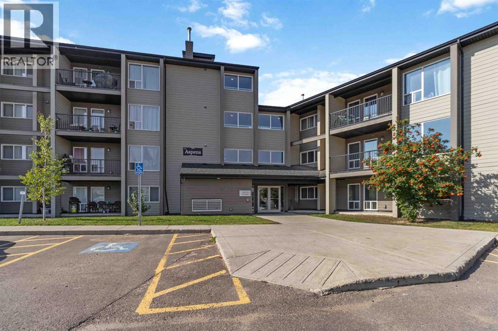 201 Abasand Drive Unit 1234, Fort Mcmurray, AB T9J 1J1