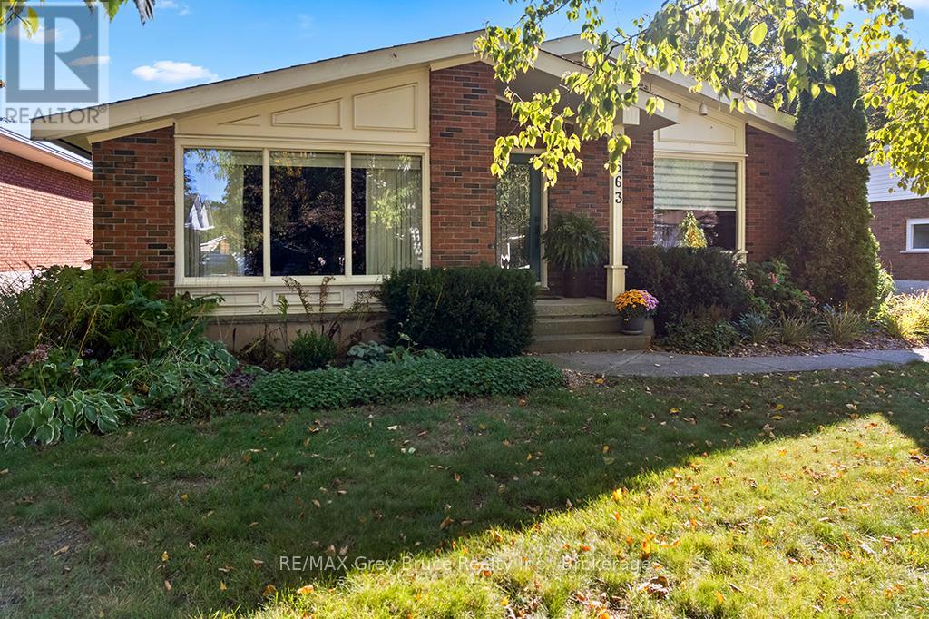 21 Street W Unit 563, Owen Sound, ON N4K 4E7