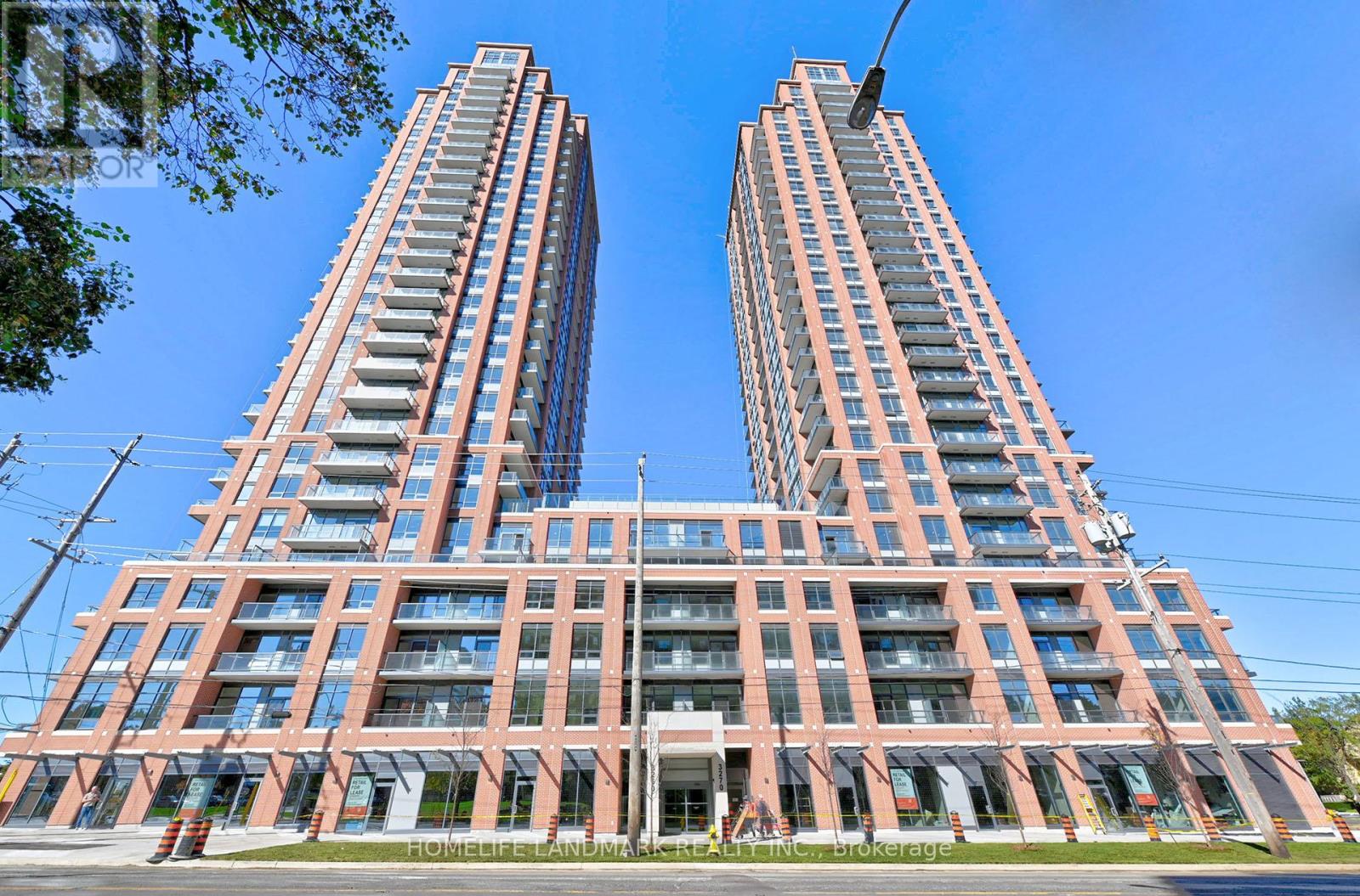 2627 3270 Sheppard Ave E, Toronto Tam O'shanter-sullivan, ON M1T 3K3