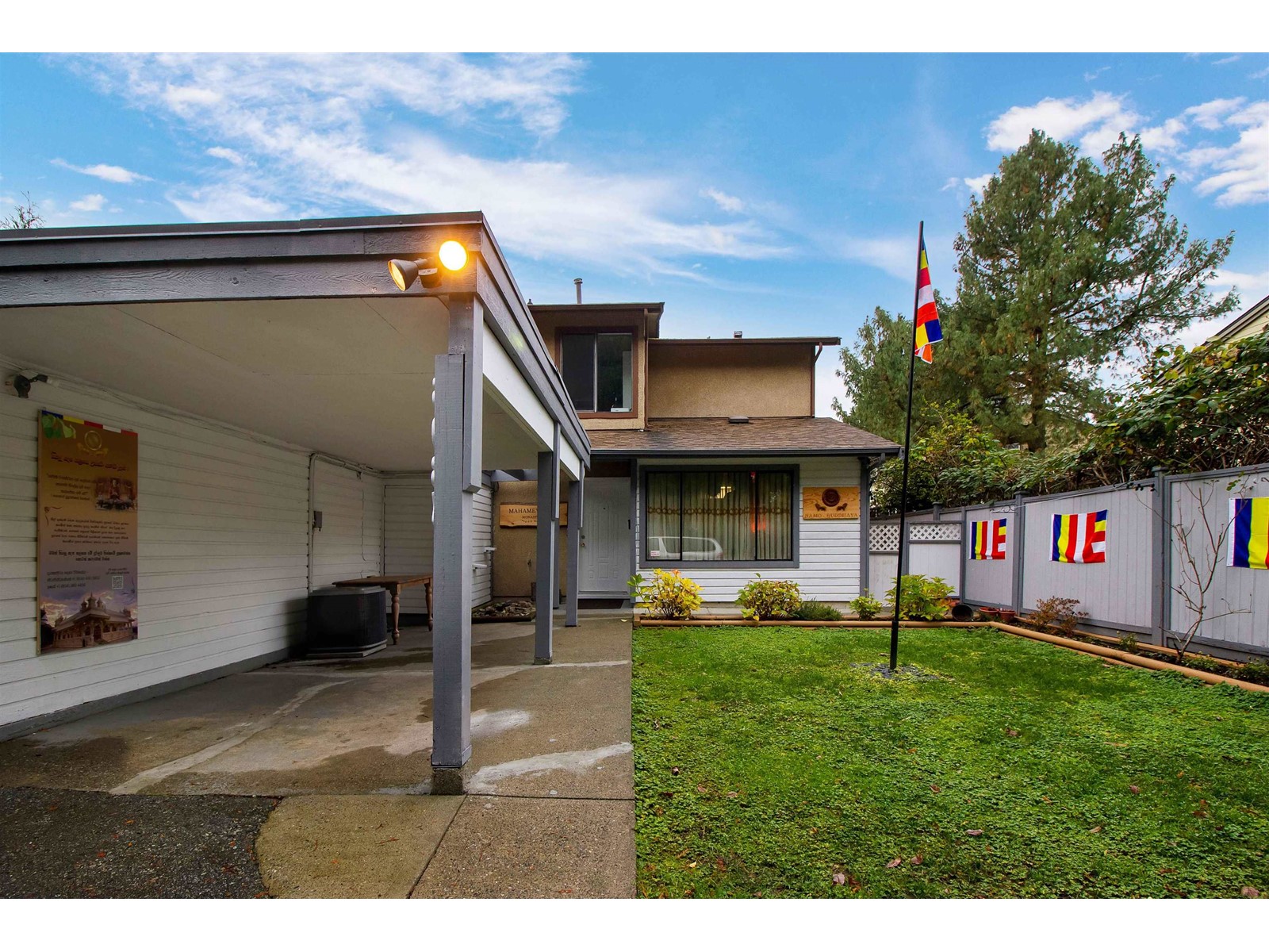 134 Street Unit 6937 #a, Surrey, BC V3W 8G6