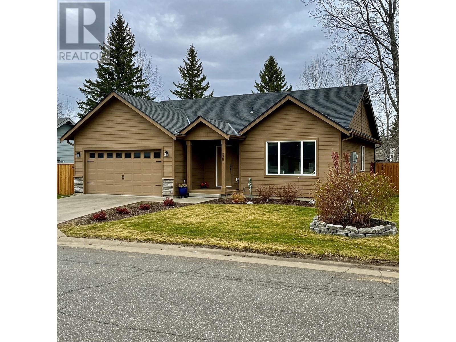 82 Avenue Unit 1732, Dawson Creek, BC V1G 0H9