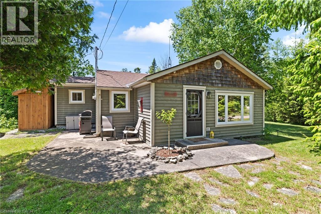 282 Widgeon Cove Rd, Northern Bruce Peninsula, ON N0H 2T0