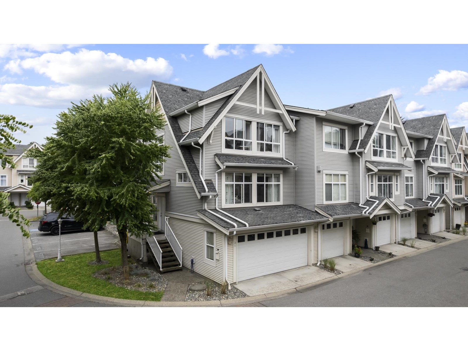 6450 199 Street Unit 31, Langley, BC V2Y 2X1