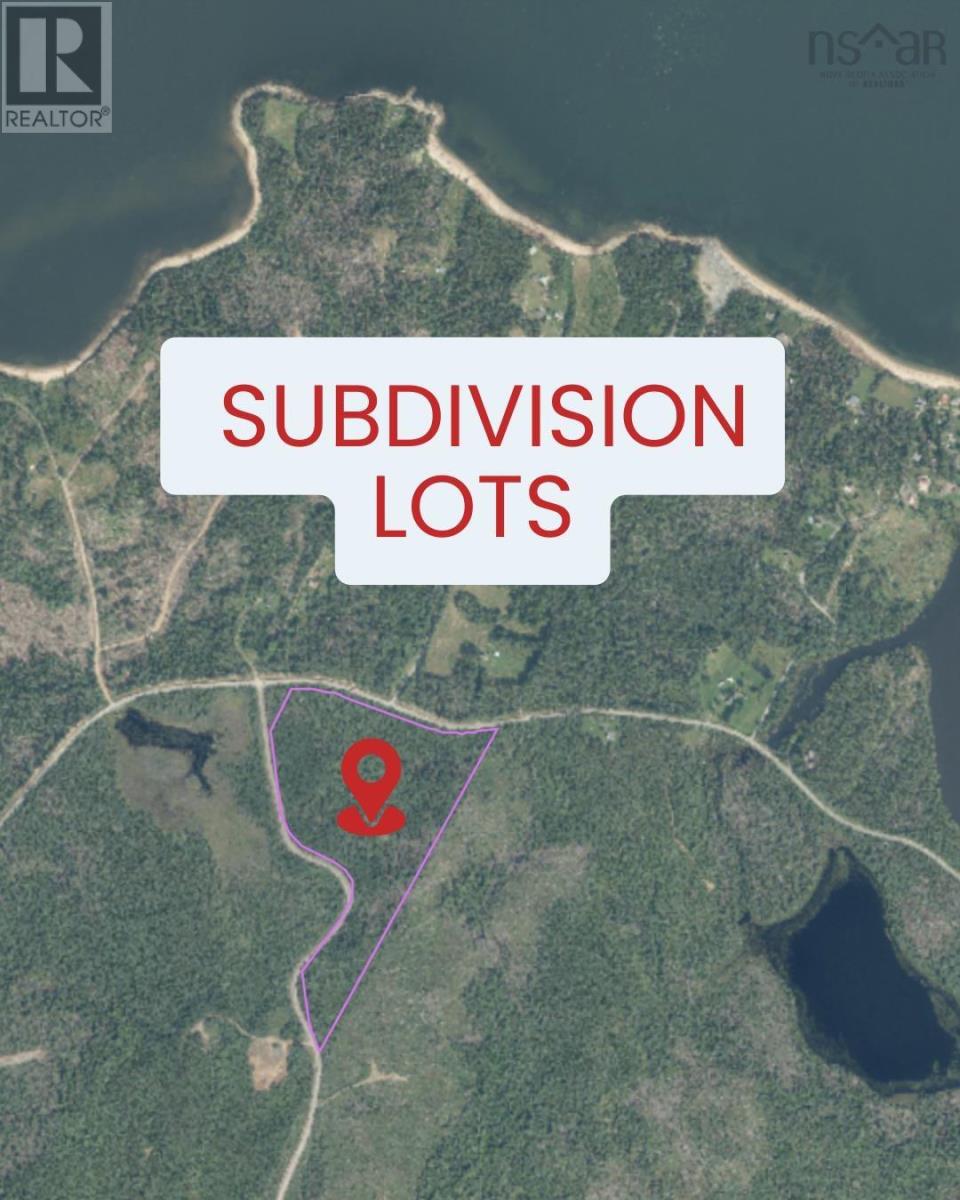 5 Chance Harbour Rd, Trenton, NS B0K 1X0