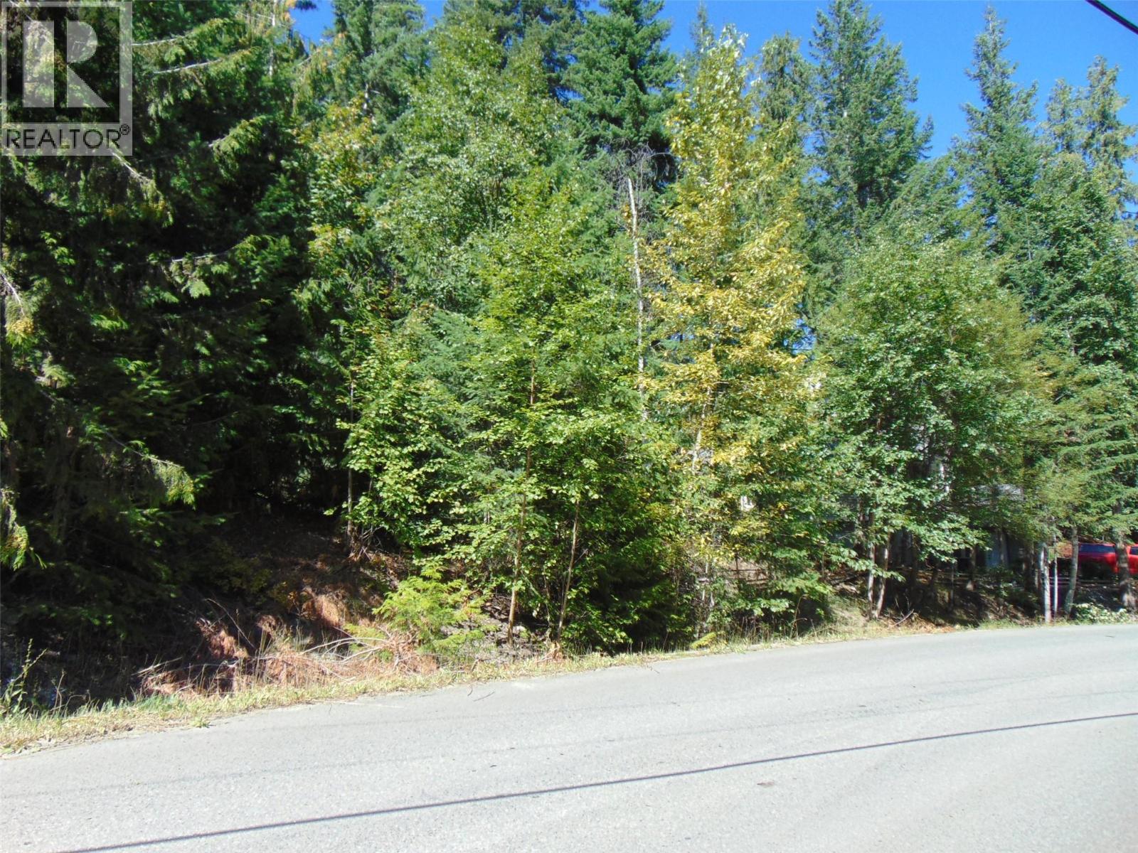 Waverly Drive Lot APT 38, Blind Bay, BC V0E 1H2