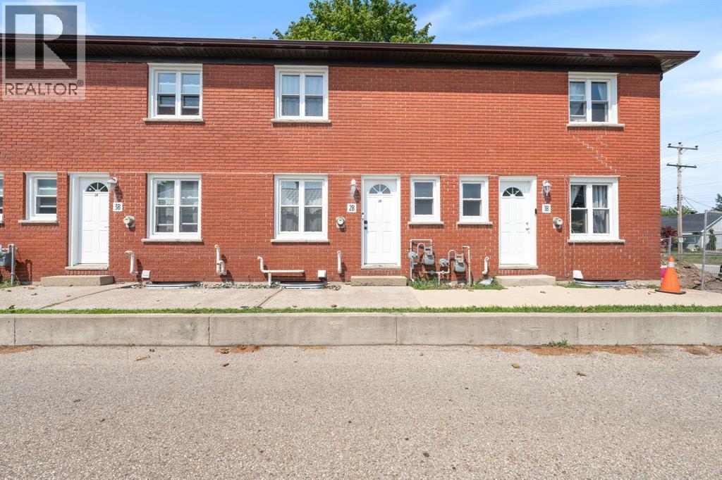 205 Fane Street Unit 2b, St. Clair, ON N0N 1G0