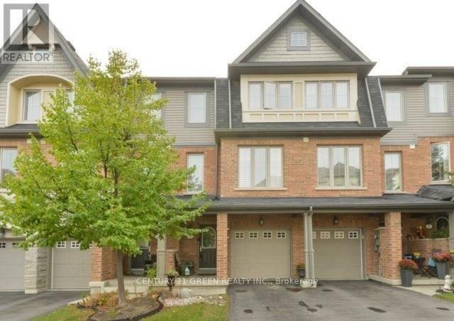 8 Bakewell St, Brampton, ON L6Y 0P9