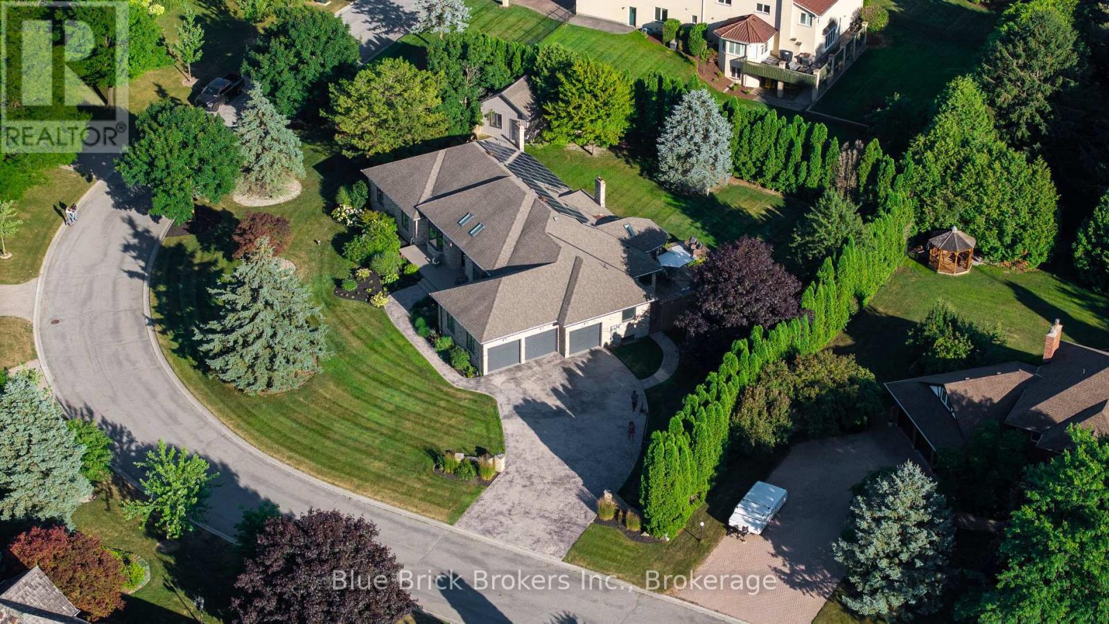 768 Franklinway Cres, London, ON N6G 5C8