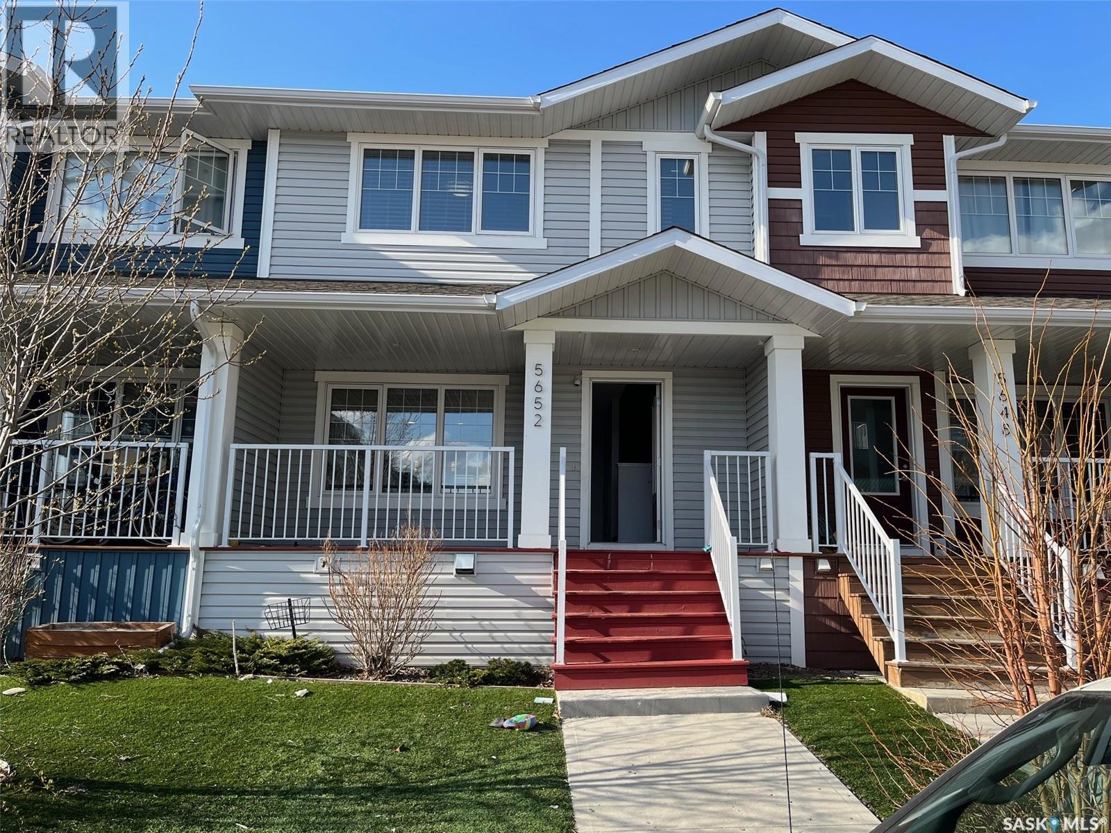 5652 Prefontaine Ave, Regina, SK S4W 0M8
