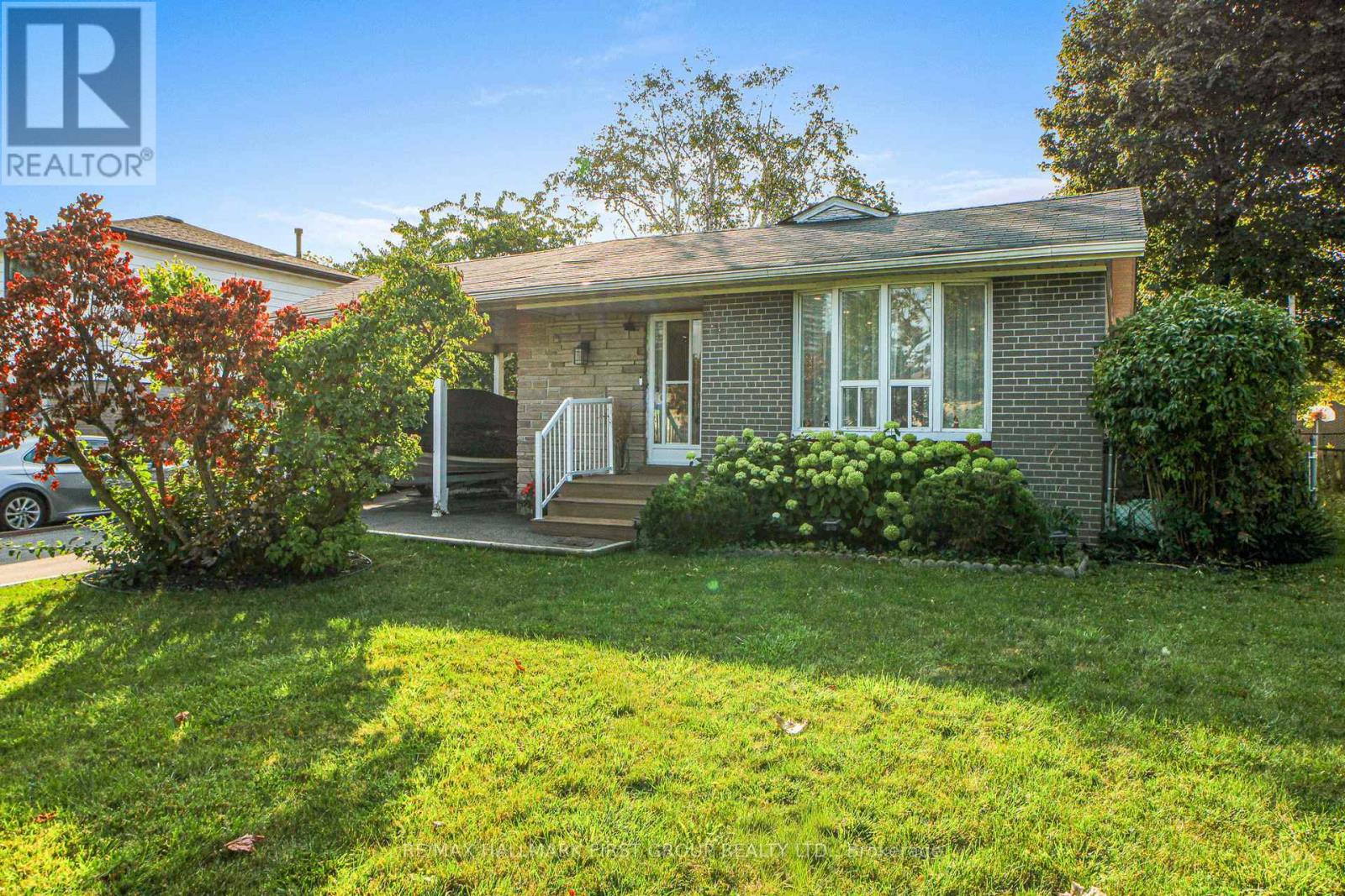 1397 Fordon Ave, Pickering, ON L1W 1K1