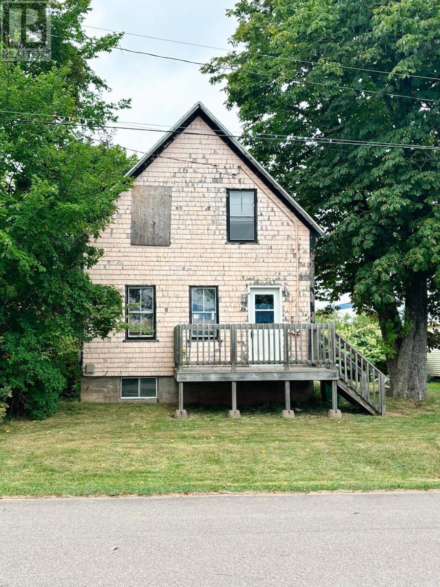 10 Victoria St, Georgetown, PE C0A 1L0
