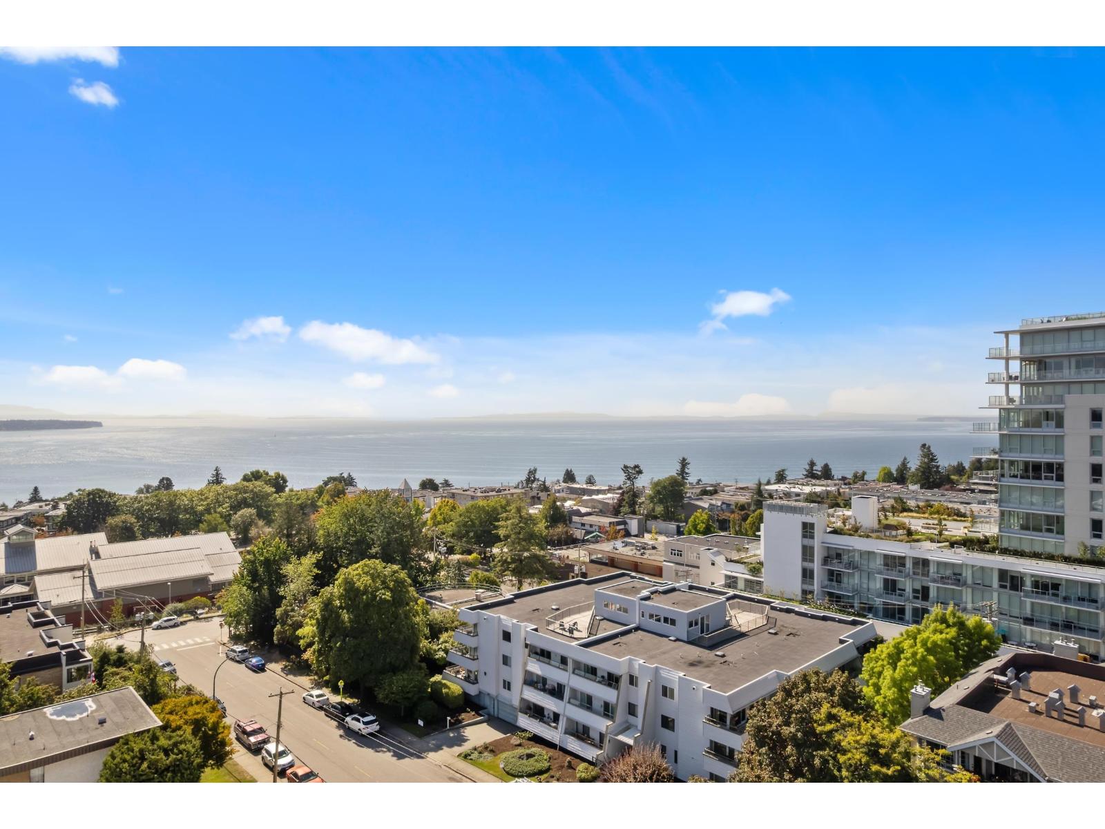 1341 George Street Unit 111, White Rock, BC V4B 4A1