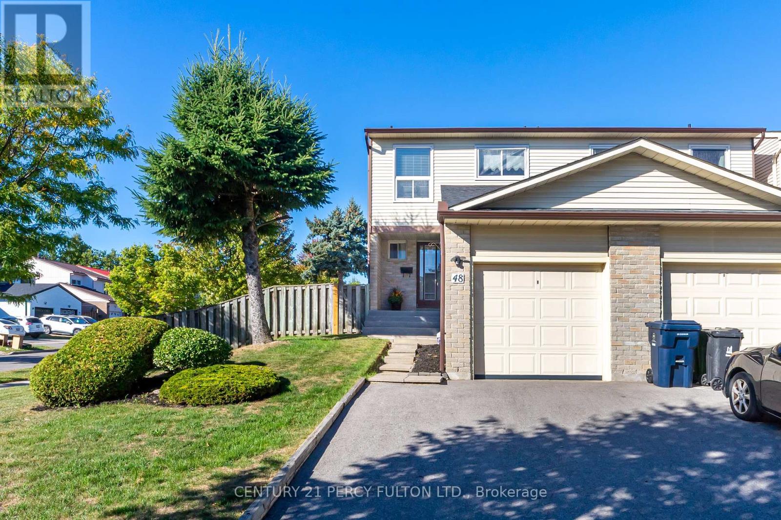 48 Nabob Cres, Toronto, ON M1B 2Z2