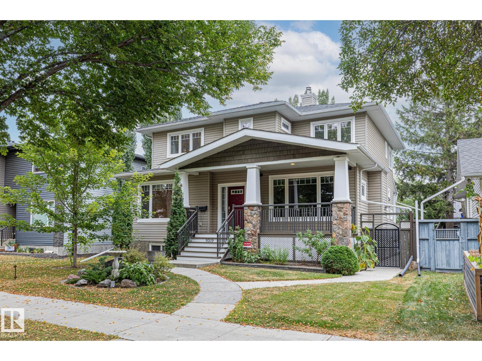 93 St Nw Unit 9319, Edmonton, AB T6C 3T7