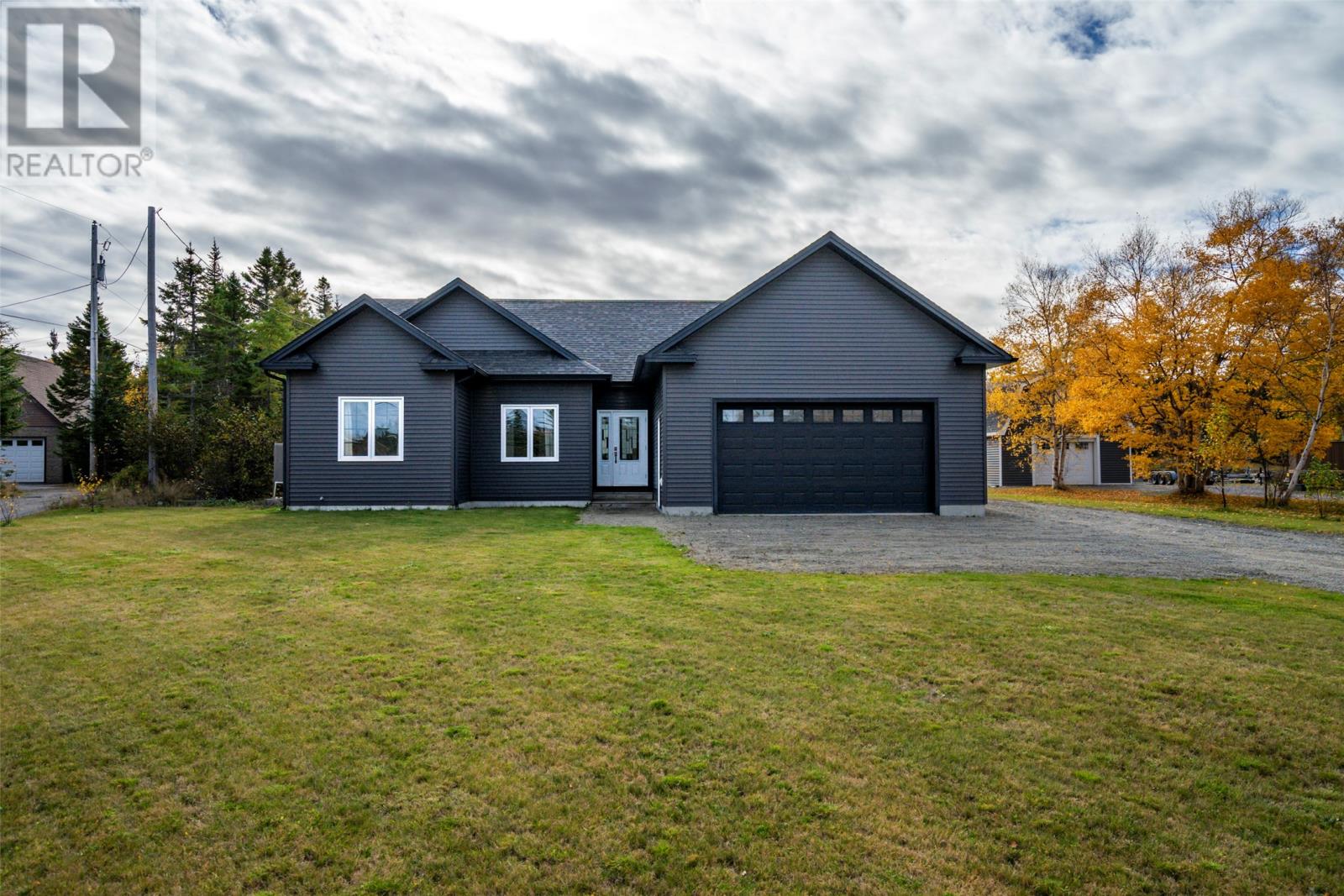 1 Ballfield Rd, Dildo, NL A0B 1P0