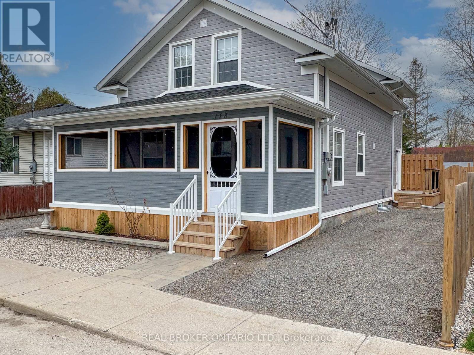 118 Brock St E, Merrickville-Wolford, ON K0G 1N0