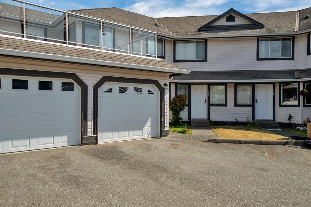 3080 Townline Road Unit 125, Abbotsford, BC V2T 5M2