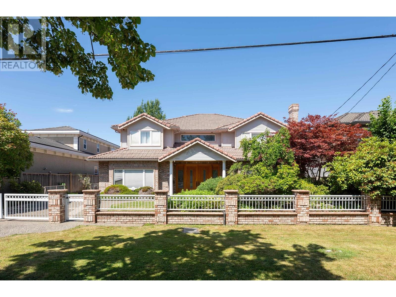 6571 Chatterton Rd, Richmond, BC V7C 2Y6