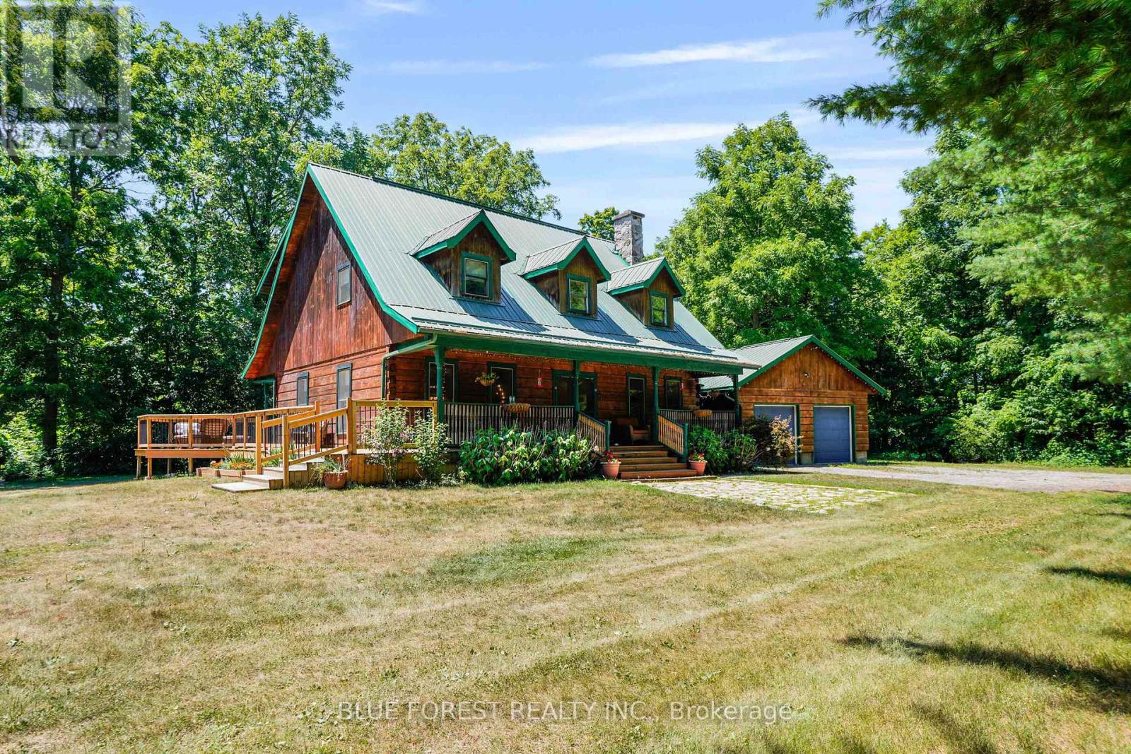 14653 Currie Rd, Duttondunwich, ON N0L 1J0