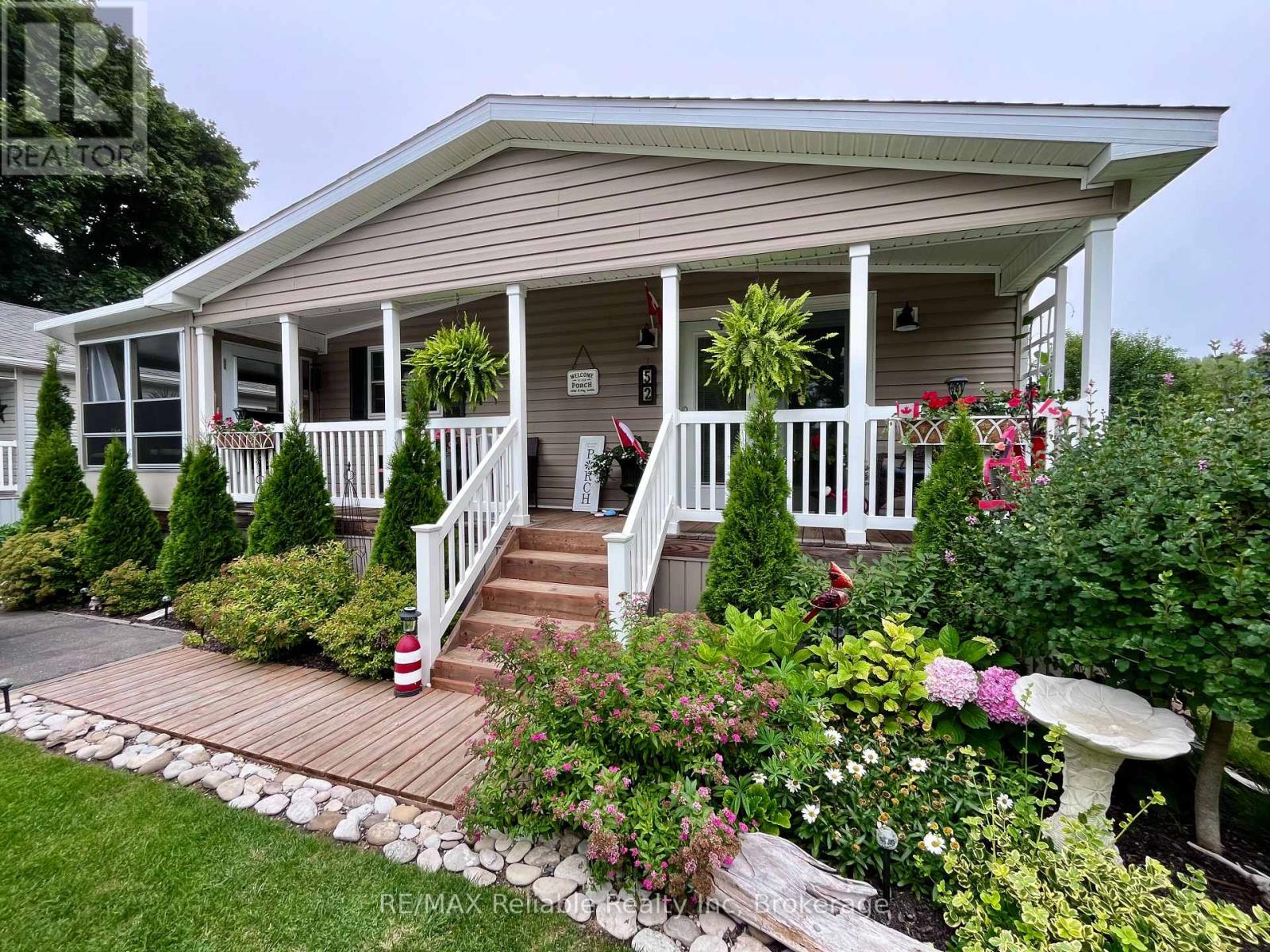 52 Cherokee Ln, Ashfield-Colborne-Wawanosh, ON N7A 3Y2