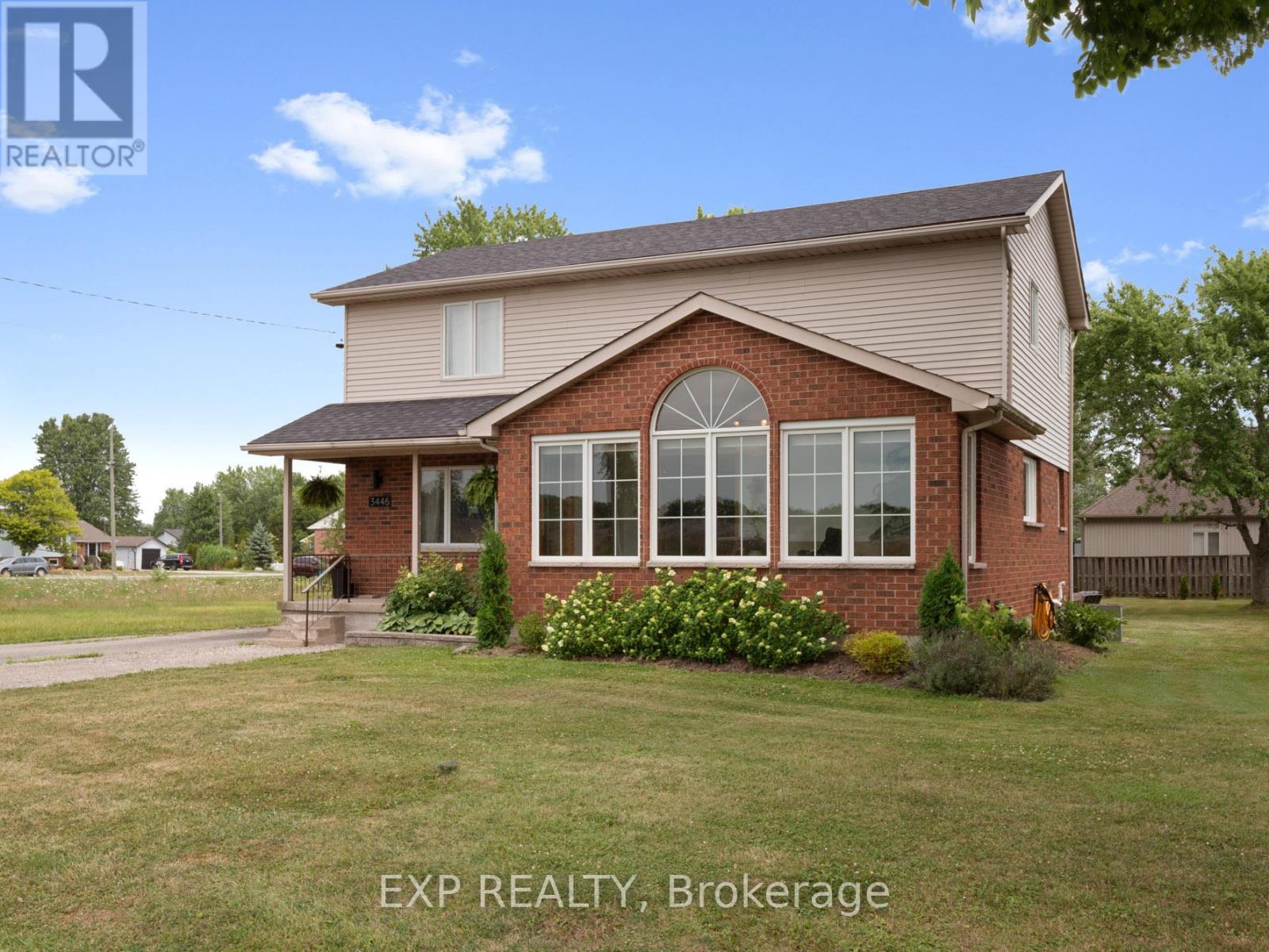 3446 Black Creek Rd, Fort Erie Black Creek, ON L0S 1S0
