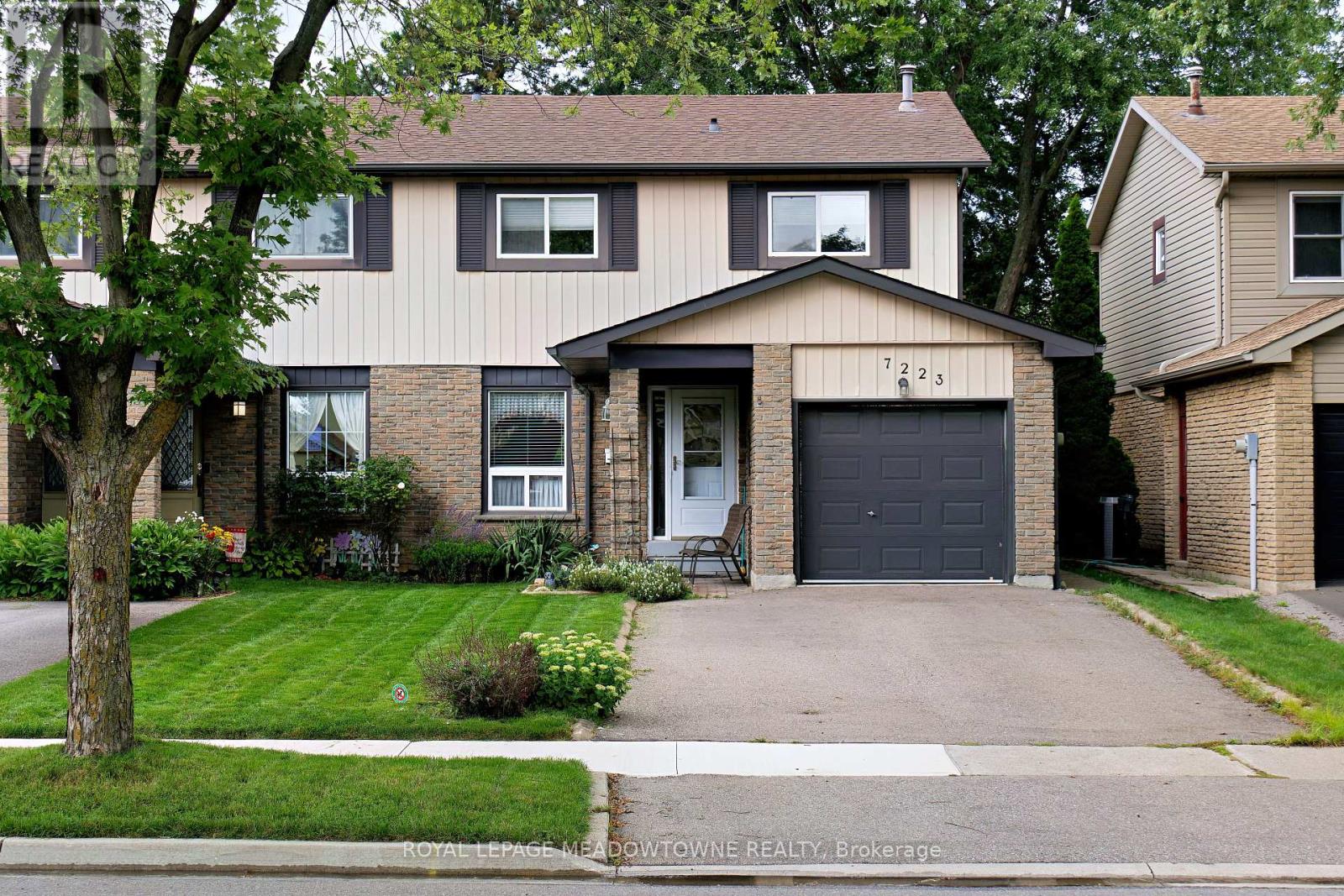 7223 Bendigo Cir, Mississauga, ON L5N 1Z4