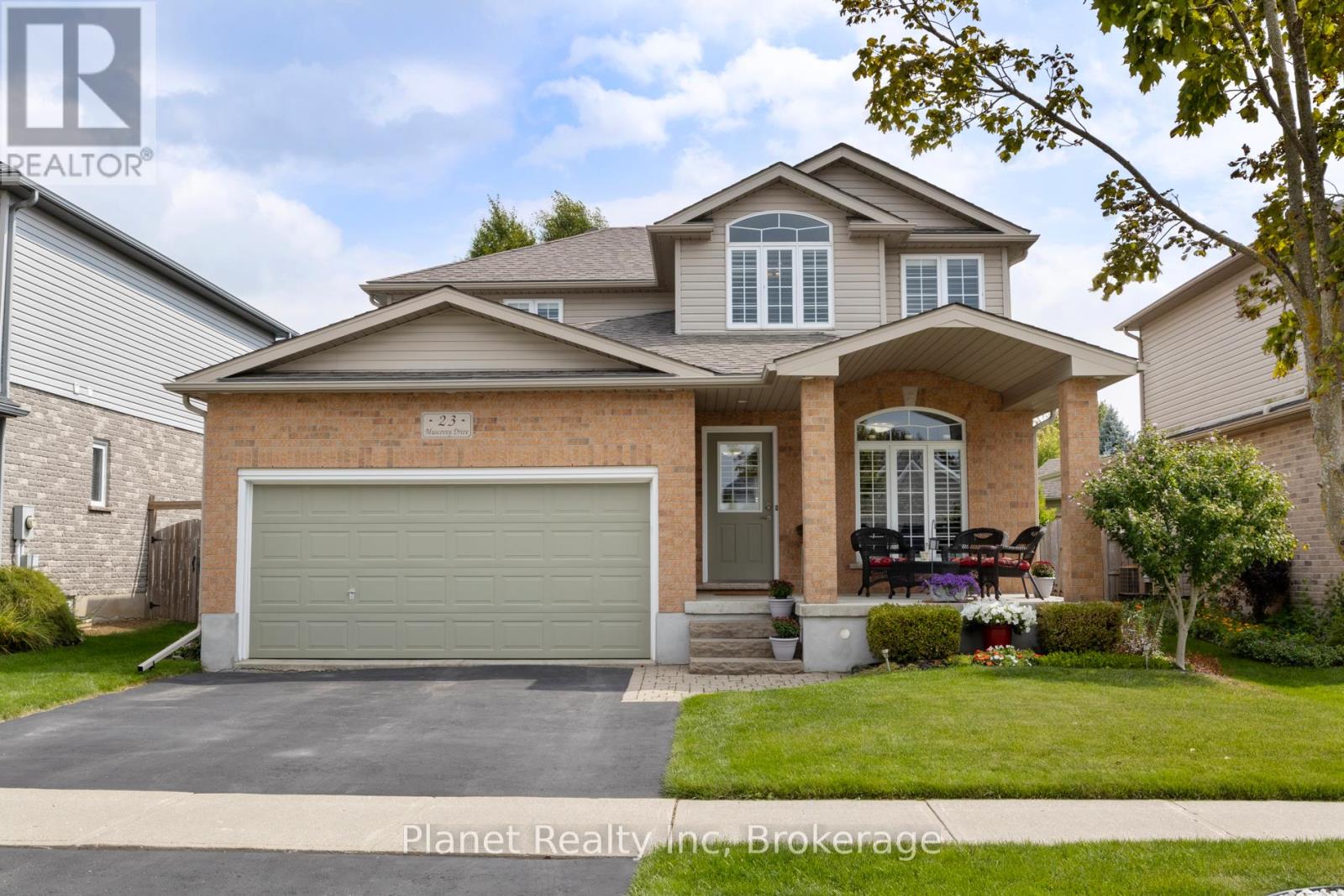 23 Muscovey Dr, Woolwich, ON N3B 3M5