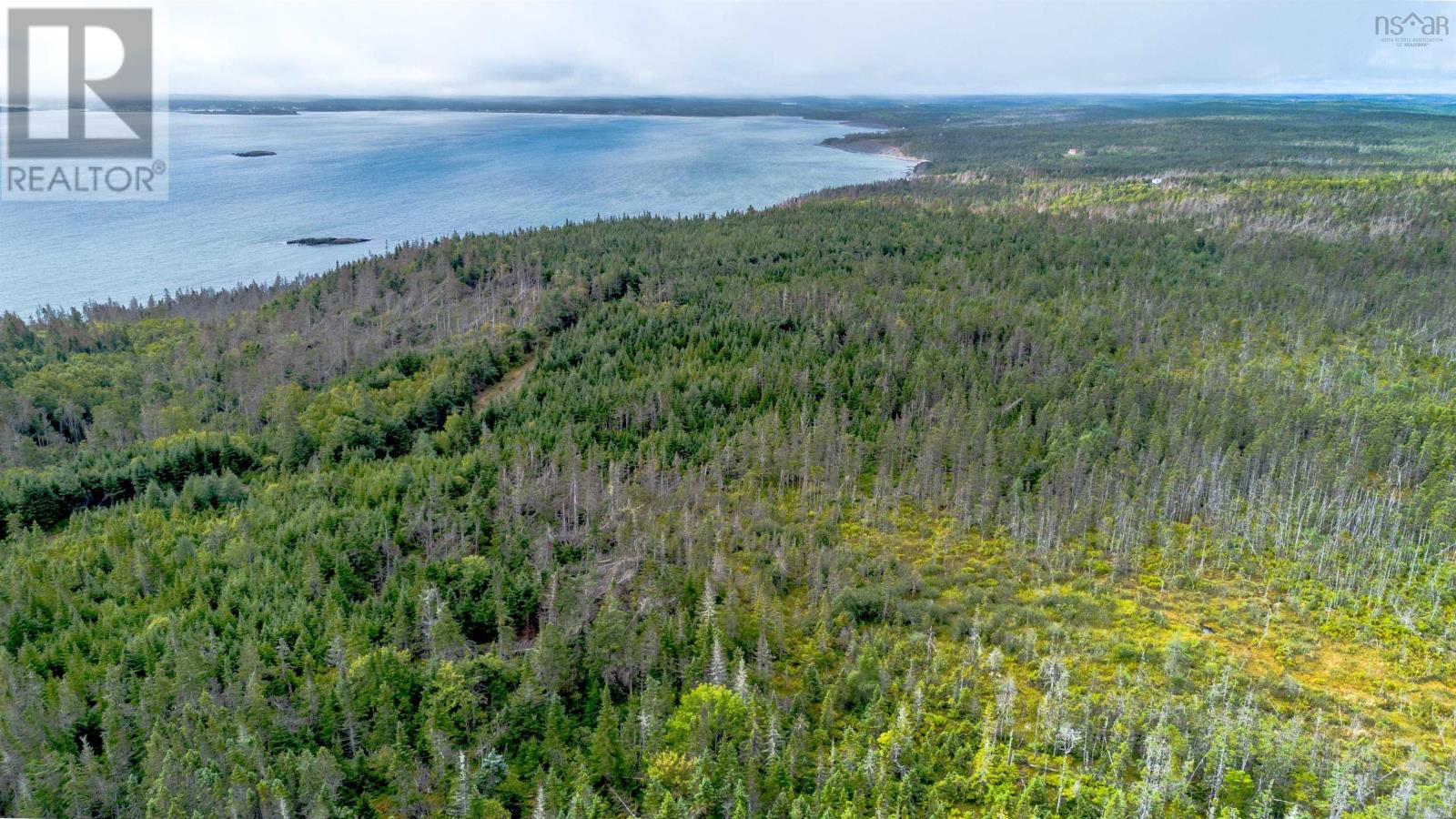 Lot 5&6 Oceanview Road, French Road, NS B0A 1P0