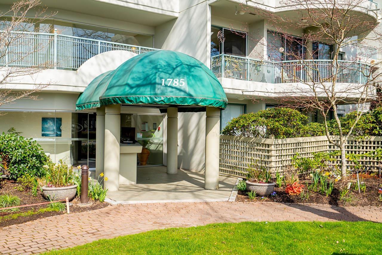 1785 Martin Drive Unit 112, Surrey, BC V4A 9T5
