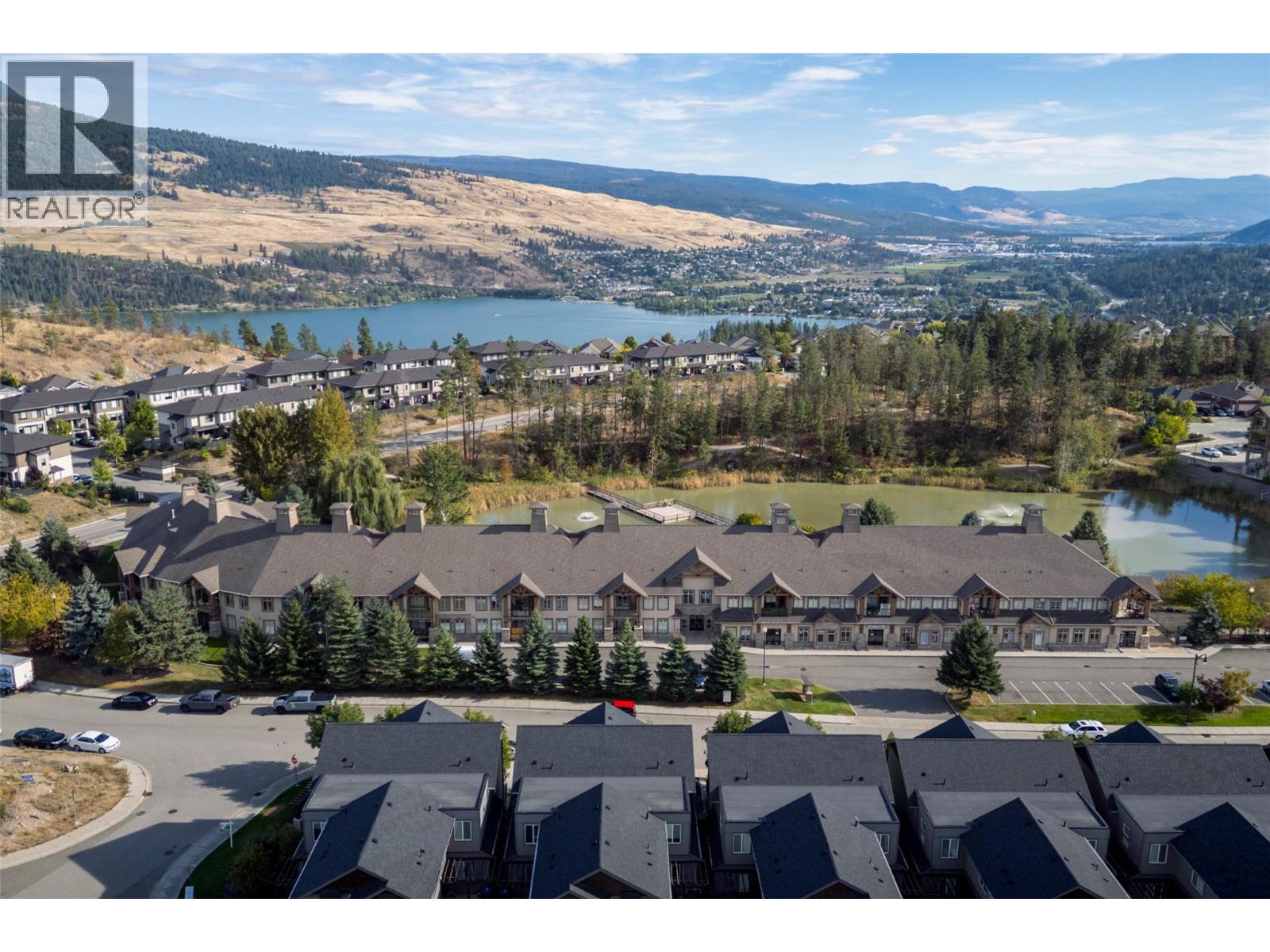 2611 Stillwater Way Unit 109, Lake Country, BC V4V 2R3