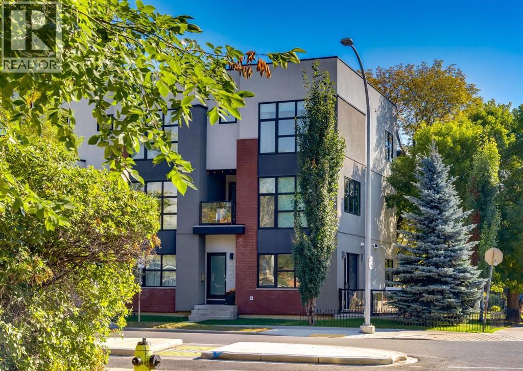 2 Street Sw Unit 2020, Calgary, AB T2S 1S3